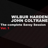 Count Down - John Coltrane & Wilbur Harden