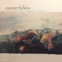Jungle Rain, Pt. 1 - Jens Winther & Marilyn Mazur & Kim Kristensen & Klavs Hovman & Ocean Fables