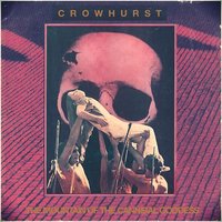 Flesh Eaters of the Ss - Crowhurst