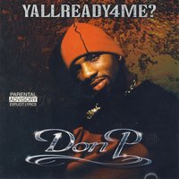 Heartbreak - Don P