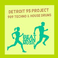 All People Jumping - Detroit 95 Drums