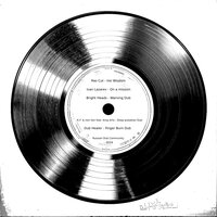 Finger Burn Dub - Dub Healer