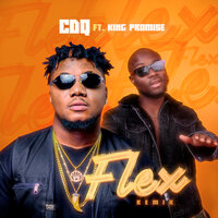 Flex Remix - CDQ & King Promise