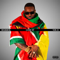Pa Di Ayin - DJ Quick & Young Chang Mc