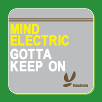 Gotta Keep On - Mind Electric & Drive