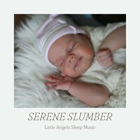 Sleep Music for Babys - Little Angels Sleep Music