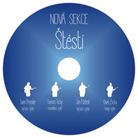 Silent Creek - Nová Sekce