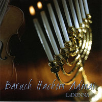 Shalome Alechem - LaDonna
