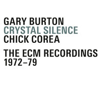 Mirror, Mirror - Chick Corea & Gary Burton