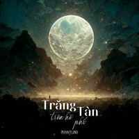 Trăng Tàn Trên Hè Phố - Phan Y Linh