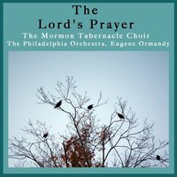 Blessed Are They That Mourn - Иоганнес Брамс & The Mormon Tabernacle Choir & The Philadelphia Orchestra & Eugene Ormandy