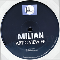 Artic View - Milian