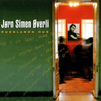 Hestene Mine - Jørn Simen Øverli