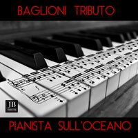 Io me ne andrei - Pianista Sull'Oceano