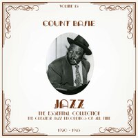 Twelfth Street Rag - Count Basie