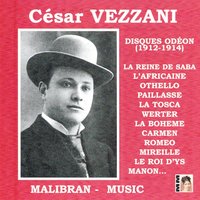 Richard Cœur-de-Lion: Si l'univers entier - César Vezzani
