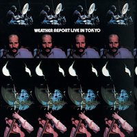 D-Flat Waltz - Weather Report & Wayne Shorter & Joe Zawinul & Victor Bailey