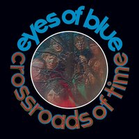 7 Plus 7 Is - Eyes of Blue