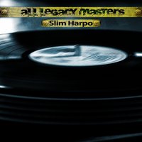 One More Day - Slim Harpo