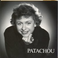 La mariee - Patachou
