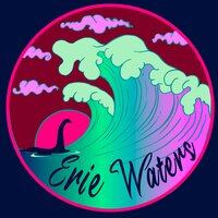 Blowin' Smoke - Erie Waters
