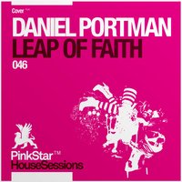 Leap Of Faith - Daniel Portman
