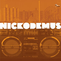 Mystery of Life - Nickodemus & Nickodemus feat. Andrea Monteiro