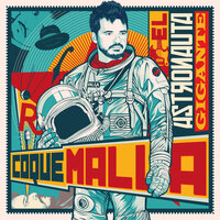 El árbol - Coque Malla