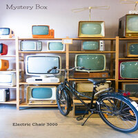 Worldwide Vibe - Electric Chair 3000