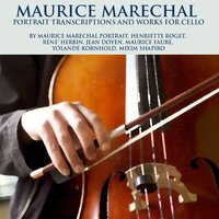 Liebestraum - Maurice Faure & Maurice Marechal Portrait & Maurice Marechal Portrait, Maurice Faure & Ференц Лист