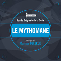 Chassé-croisé - Georges Delerue