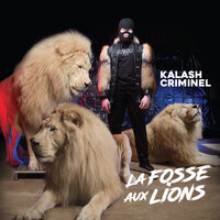 On fait la fête - Kalash Criminel