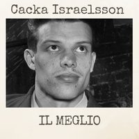 Blue Boy - Cacka Israelsson