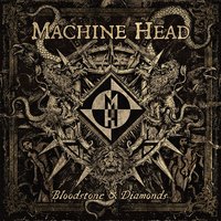 Ghosts Will Haunt My Bones - Machine Head
