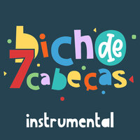 Mago da Praia - Bicho de 7 Cabeças