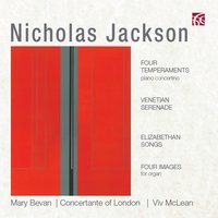 Six Elizabethan Songs: II. Fair daffodils - Mary Bevan