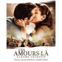Blues de la libération - Laurent Couson & Paris Symphonic Orchestra