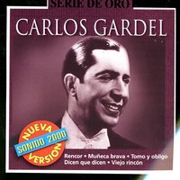 La Gayola - Carlos Gardel