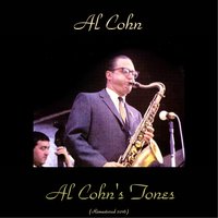 I'm Tellin' Ya - Al Cohn