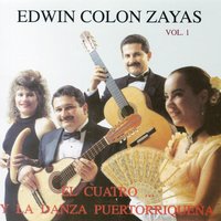 Un Conflicto - Edwin Colón Zayas