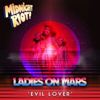 Crusing - Ladies on Mars