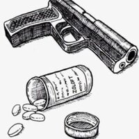 dope n gunz - Miltonrd Duke & Qred