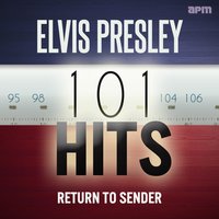 It's Now or Never - Elvis Presley