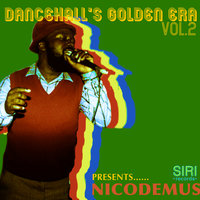 Blind Man Style - Nicodemus