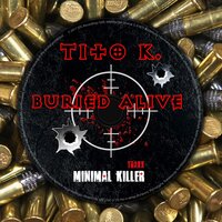 Equilibrium - Tito K.