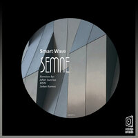 Semne - Smart Wave & RNN