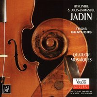 String Quartet in E-Flat Major, Op. 2 No. 1: III. Menuetto - Quatuor Mosaïques