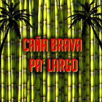 A Beber To' El Mundo - Caña Brava