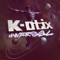 Mind Over Matter - K-Otix