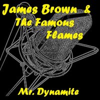 Sticky - James Brown